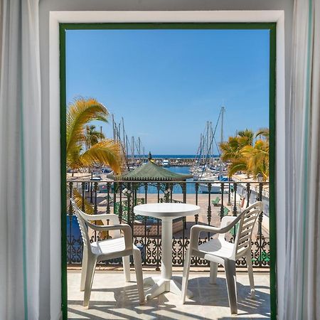 Apartamentos Marina Puerto Mogan Puerto De Mogan Ngoại thất bức ảnh