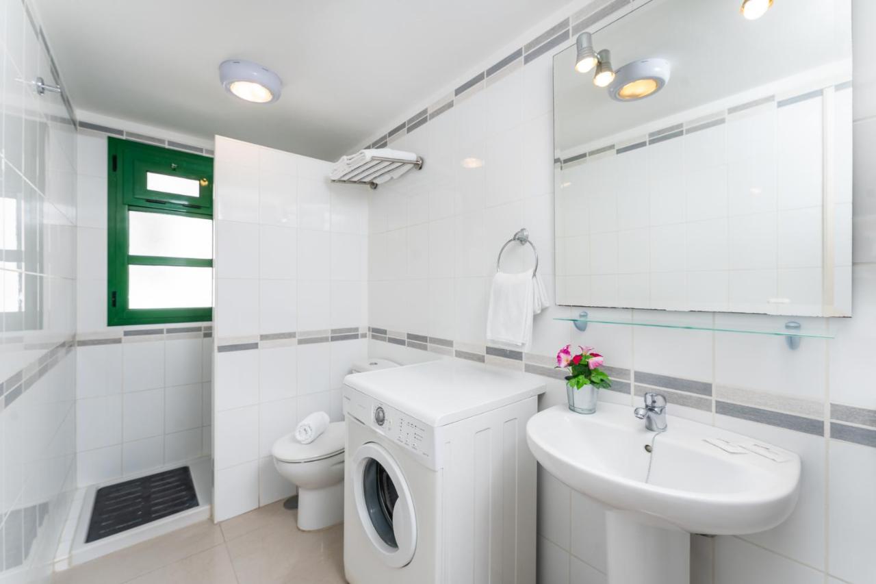 Apartamentos Marina Puerto Mogan Puerto De Mogan Ngoại thất bức ảnh
